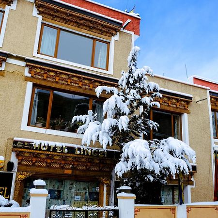 Hotel Lingzi Leh Exterior photo